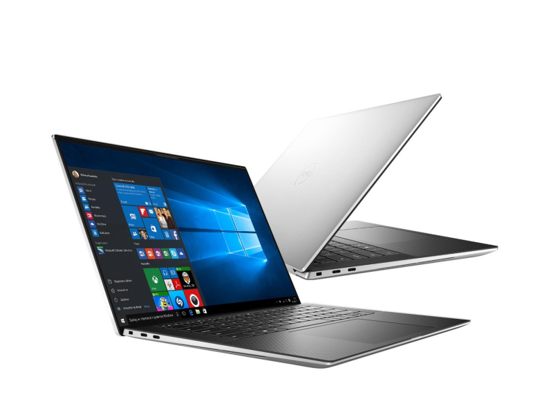 Dell XPS 15 9500 i7-10750H/16GB/1TB/Win10P GTX1650Ti